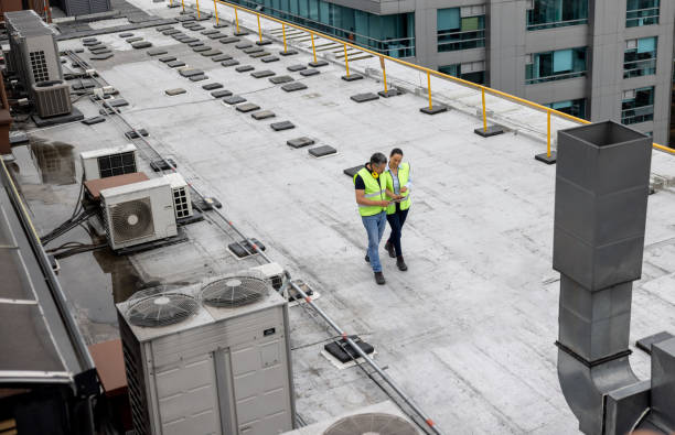 Best Rubber Roofing (EPDM, TPO)  in Holgate, OH