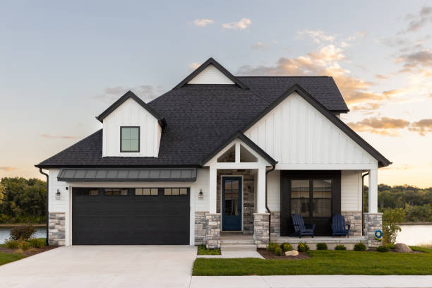 Best Roof Insulation Installation  in Holgate, OH