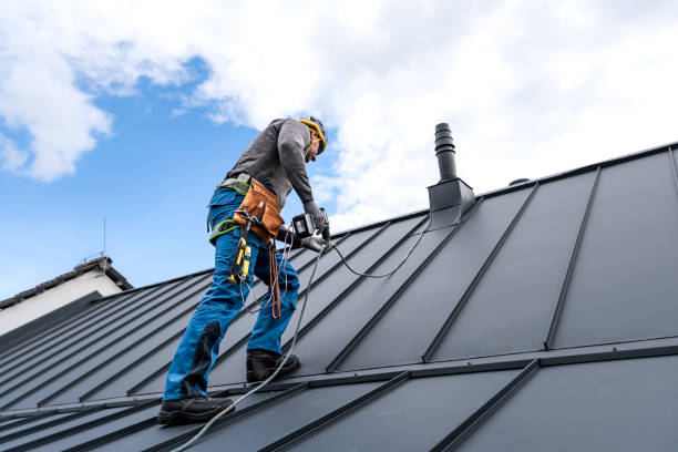 Best EPDM Roofing  in Holgate, OH
